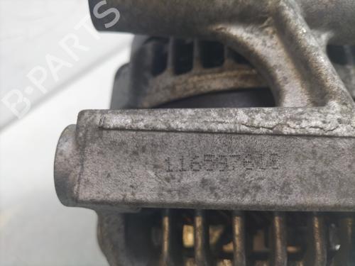 alternator-opel-corsa-e-x15-2014-33010933 main image