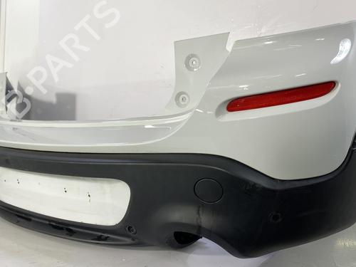 Used Rear bumper MINI MINI PACEMAN (R61) Cooper SD ALL4 (143 hp) 22827427