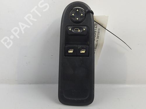 Switch PEUGEOT 308 I (4A_, 4C_) 1.6 HDi | BP22824715I30 