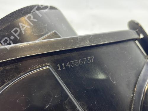 Right taillight PEUGEOT 208 I (CA_, CC_) 1.2 VTI 82 | BP29894232C35