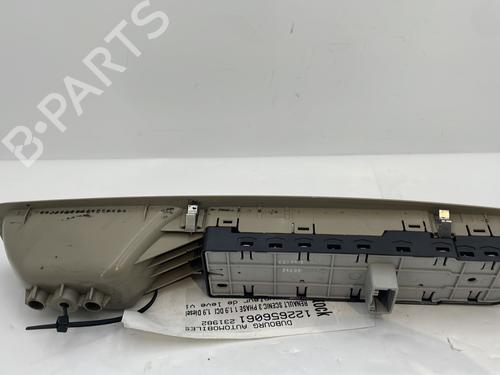 Left front window switch RENAULT SCÉNIC III (JZ0/1_) 1.9 dCi (JZ0J, JZ1J, JZ1K, JZ1S) | BP33160855I27  - Image 5
