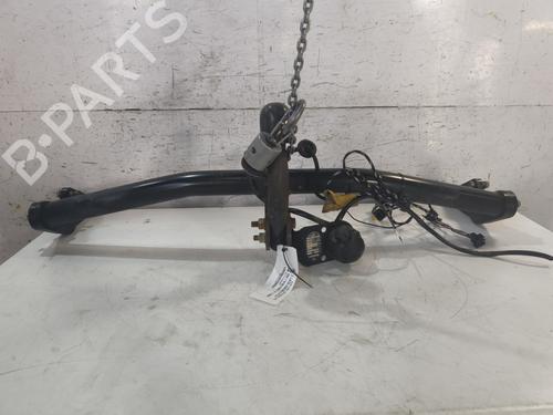 Trækkugle/Mekanisme RENAULT TWINGO II (CN0_) 1.2 16V (CN0K, CN0V, CN0A) (76 hp) 28054232