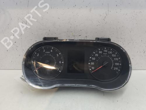 Used Instrument cluster RENAULT MASTER III Van (FV) [2010-2025]  26584926
