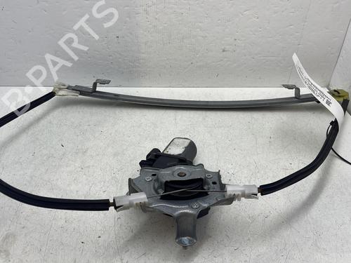 Lève-vitre avant gauche RENAULT CLIO II (BB_, CB_) 1.4 (B/CB0C, B/CB0S) (75 hp) 31697087