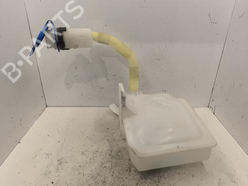 Used Windscreen washer tank SKODA YETI (5L) 1.2 TSI (110 hp) 24886421