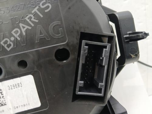 instrument-cluster-vw-golf-vii-5g1-bq1-be1-be2-2012-2013-2014-2015-2016-2017-2018-2019-2020-2021-31947997 main image
