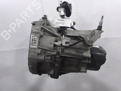 Used Gearbox Gearbox RENAULT CLIO III (BR0/1, CR0/1) 1.2 16V (BR02, BR0J, BR11, CR02, CR0J, CR11) (75 hp) 39663854 39663854