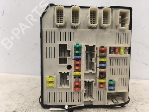 Electronic module RENAULT MEGANE III Hatchback (BZ0/1_, B3_) 1.5 dCi (BZ09, BZ0D, BZ1W, BZ29, BZ14) | BP24197261M83  - Image 5