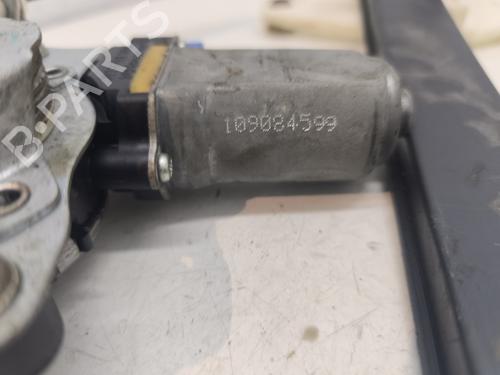Front right window mechanism CHEVROLET CAPTIVA (C100, C140) 2.0 D 4WD | BP27453556C23 
