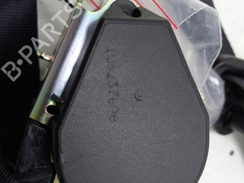Rear right seatbelt RENAULT EXPRESS Box Body/MPV | BP27558544I28 - Image 4
