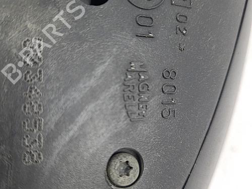 Left mirror CITROËN XSARA PICASSO (N68) 1.6 HDi | BP22816373C26 