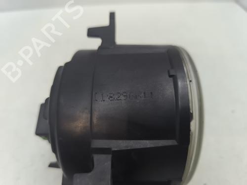 Left front fog light RENAULT KOLEOS II (HC_) 1.6 dCi 130 | BP31277695C30 