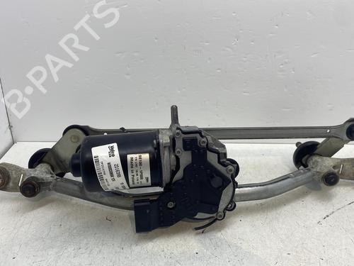 Used Front wiper motor KIA VENGA (YN) 1.6 CRDi 115 (116 hp) 30327053