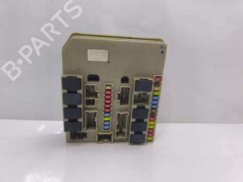 Modulo electronico RENAULT CLIO III (BR0/1, CR0/1) 1.5 dCi (C/BR0G, C/BR1G) (68 hp) 30647439