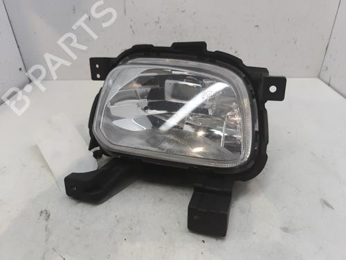 Used Left front fog light KIA CARENS IV 1.7 CRDi (136 hp) 27971642