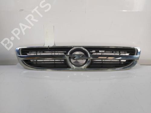 Grill OPEL ZAFIRA A MPV (T98) 2.2 DTI 16V (F75) (125 hp) 22831333
