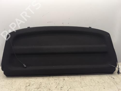 Hattehylde RENAULT CAPTUR I (J5_, H5_) 1.5 dCi 90 (J5N4, J5M5, J5MW, J5M6, J5AL, J5AJ) (90 hp) 29834427