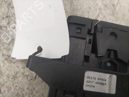 Switch NISSAN QASHQAI II (J11, J11_) 1.5 dCi | BP25034431I30 - Image 5
