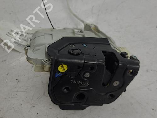 Rear left lock AUDI A4 B7 (8EC) 1.9 TDI | BP22820396C100 