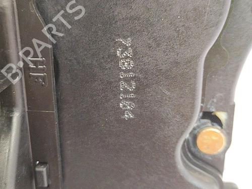 Front right lock MITSUBISHI GRANDIS (NA_W) 2.0 DI-D (NA8W) | BP22827653C97 