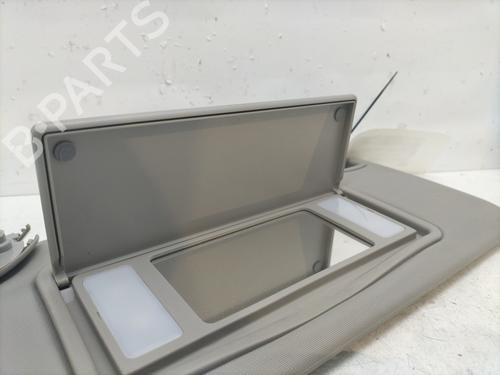 Left sun visor OPEL INSIGNIA A (G09) 2.0 CDTI (68) | BP29834293I1 
