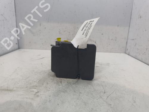 ABS pump RENAULT CAPTUR II (HF_) Blue dCi 115 (HFAD) | BP27194323M43 