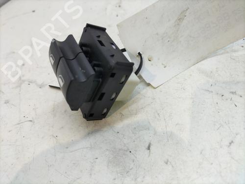 Left front window switch CITROËN C4 CACTUS 1.2 VTi 82 | BP26659672I27 - Image 5