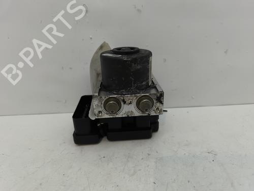 ABS Bremseaggregat PEUGEOT 206 Hatchback (2A/C) 1.6 HDi 110 | BP29338922M43 