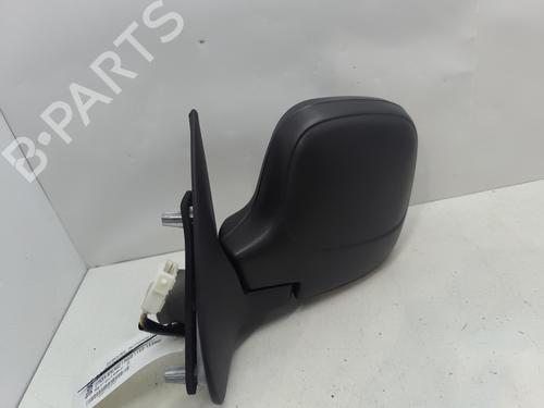 Used Left mirror Left mirror CITROËN BERLINGO / BERLINGO FIRST MPV (MF_, GJK_, GFK_) [1996-2026] 34259564 34259564