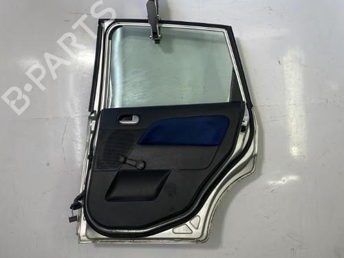 Right rear door FORD FIESTA V (JH_, JD_) 1.3 | BP22841435C5 