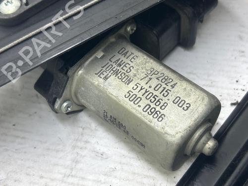 Front left window mechanism BMW 1 (F20) 114 d | BP38562425C22 - Image 4