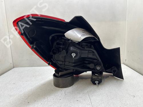 Right taillight OPEL CORSA E (X15) 1.4 Turbo (08, 68) | BP39378939C35 - Image 2