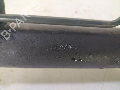 Steering rack DACIA DUSTER (HS_) 1.5 dCi (HSMC) | BP31096653M22 