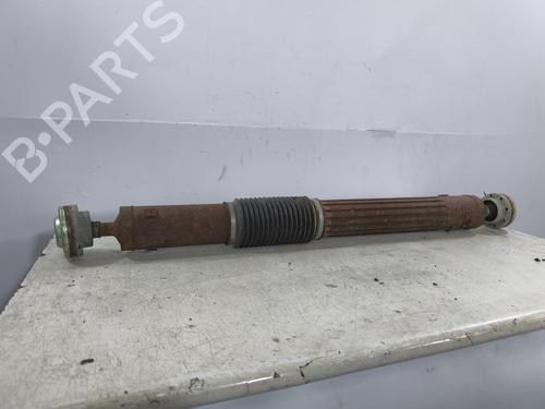 Used Driveshaft Driveshaft JEEP WRANGLER III (JK) 2.8 CRD (200 hp) 39663795 39663795