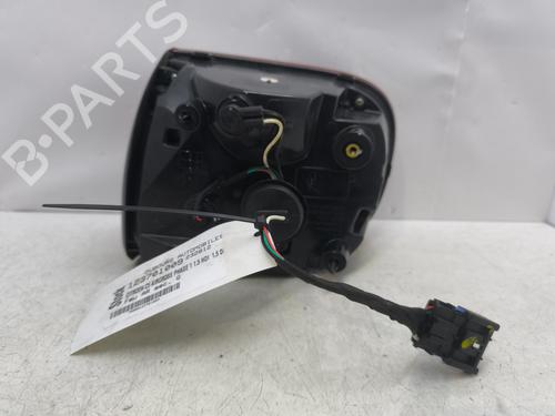 Left tailgate light CITROËN C5 AIRCROSS (A_) 1.5 BlueHDi 130 (ACYHZJ, ACYHZR) | BP33717273C79 - Image 4