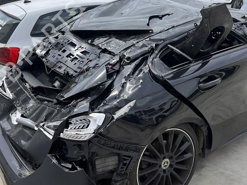 Used Parts MERCEDES-BENZ A-CLASS (W177) A 250 4-matic (177.047) 2763150