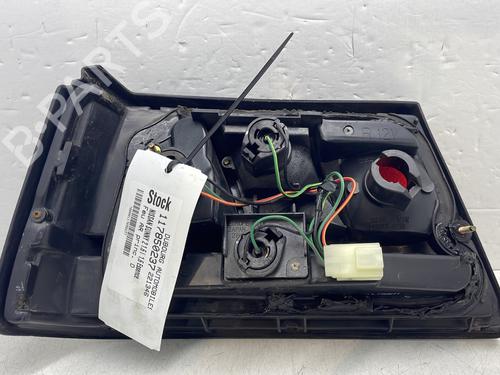 Used Right taillight Right taillight 37732124 37732124