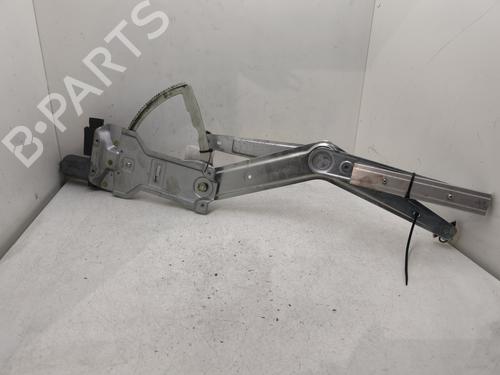 Front left window mechanism OPEL ASTRA G Coupe (T98) 2.2 16V (F07) | BP37660911C22  - Image 6