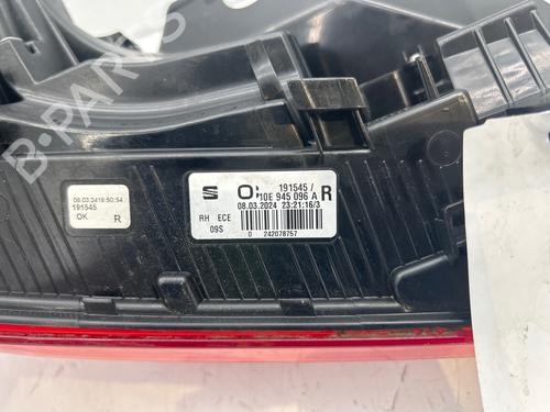 Left taillight CUPRA BORN (K11) 58 | BP39513133C34 - Image 5