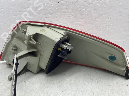 Left taillight PEUGEOT 508 SW I (8E_) 2.0 HDi | BP32041704C34