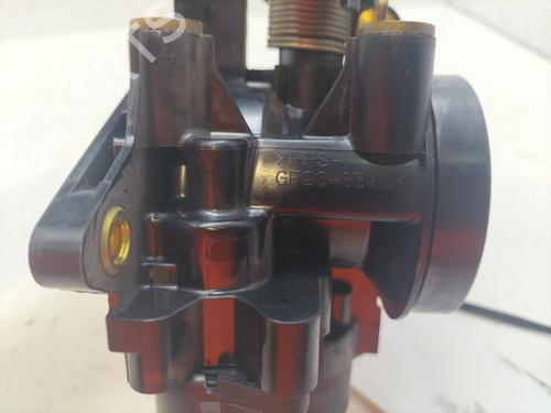 Throttle body PEUGEOT 107 (PM_, PN_) 1.0 | BP28414892M82