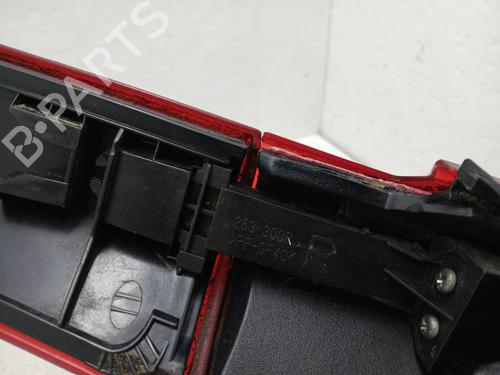Right taillight NISSAN NOTE (E11, NE11) 1.5 dCi | BP32703497C35 - Image 4