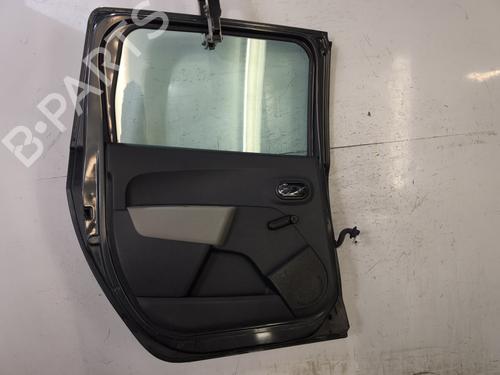 Dør venstre bagtil DACIA LODGY (JS_) 1.5 dCi | BP32078347C4 - Image 5
