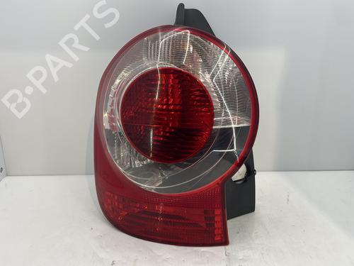 Left taillight RENAULT MODUS / GRAND MODUS (F/JP0_) 1.2 16V (JP0W) | BP33160848C34  - Image 5
