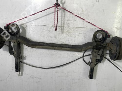 Used Rear axle PEUGEOT EXPERT Van (222) 2.0 HDI (94 hp) 22845234