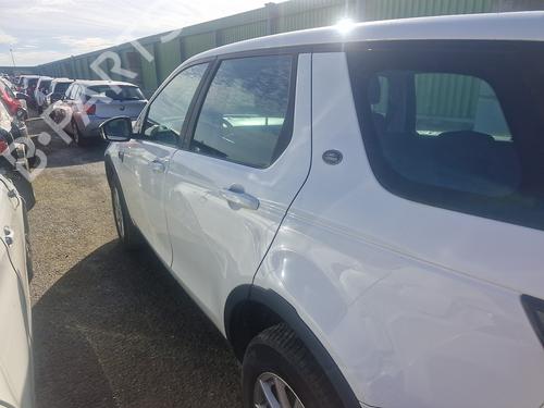 Engine LAND ROVER DISCOVERY SPORT (L550) 2.0 D 4x4 | BP32300081M1  - Image 19