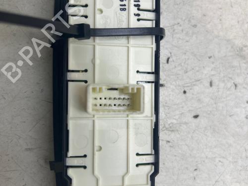 Left front window switch RENAULT MEGANE III Coupe (DZ0/1_) 1.4 TCe (DZ0F, DZ1V) | BP37661167I27 - Image 5