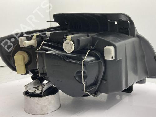 Used Left headlight Left headlight SEAT CORDOBA Vario (6K5) 1.9 SDI (68 hp) 22818907 22818907