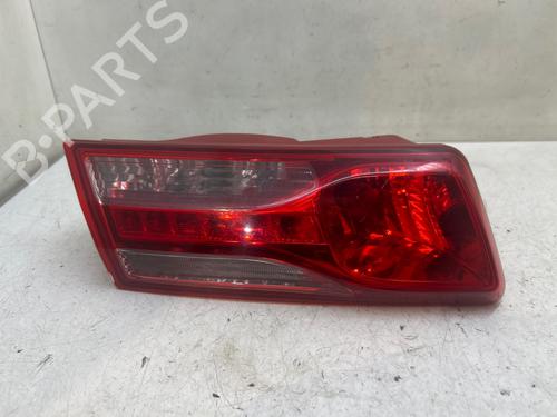 Left tailgate light RENAULT LAGUNA Coupe (DT0/1) 2.0 dCi (DT01, DT08, DT09, DT0K, DT12, DT1C, DT1D, DT1M,... | BP39742878C79 - Image 4