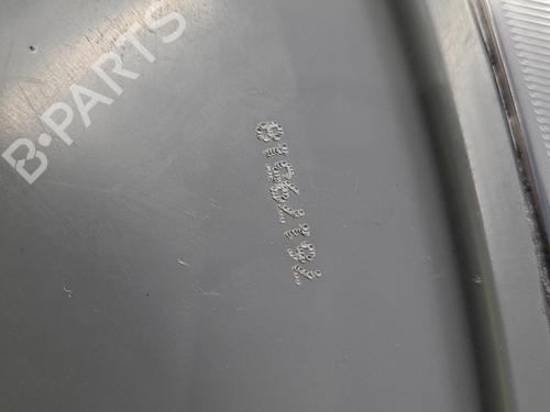Right headlight FORD FIESTA V (JH_, JD_) 1.4 16V | BP22829007C29 